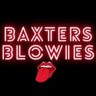 baxter's blowies